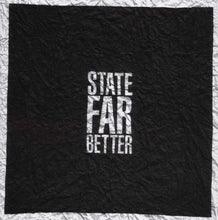 Load image into Gallery viewer, State Far Better : State Far Better (CD, Album)