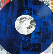 Load image into Gallery viewer, The Lemonheads : Hate Your Friends (LP, Album, Blu)