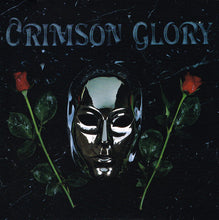 Load image into Gallery viewer, Crimson Glory : Crimson Glory (LP, Album)