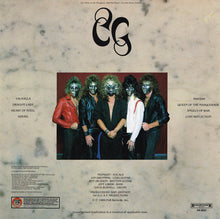 Load image into Gallery viewer, Crimson Glory : Crimson Glory (LP, Album)