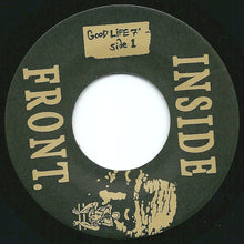 Load image into Gallery viewer, Various : Good Life 7&quot; (7&quot;, EP, Comp)