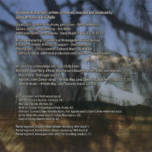 Load image into Gallery viewer, Deborah Martin ~ Erik Wøllo : Between Worlds (CD, Album)