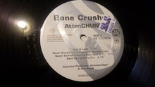Load image into Gallery viewer, Bone Crusher (2) : AttenCHUN! (2xLP, Promo)