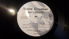 Load image into Gallery viewer, Bone Crusher (2) : AttenCHUN! (2xLP, Promo)