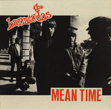 Load image into Gallery viewer, The Barracudas* : Mean Time (LP, Album, RP)