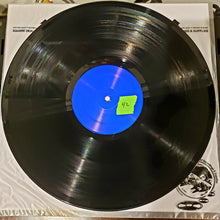 Load image into Gallery viewer, Gang Wizard : God-Time-Man Universal Continuum Calibration Disc (12&quot;)