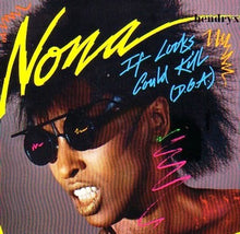 Load image into Gallery viewer, Nona Hendryx : If Looks Could Kill (D.O.A.) (12&quot;, Pic)