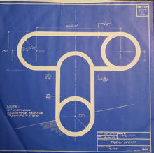 Load image into Gallery viewer, Tubes* : The Completion Backward Principle (LP, Album, Win)