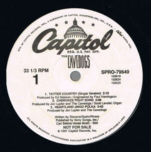 Load image into Gallery viewer, The Cavedogs : Six Tender Moments (12&quot;, Promo)