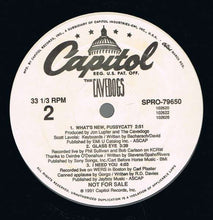 Load image into Gallery viewer, The Cavedogs : Six Tender Moments (12&quot;, Promo)