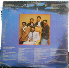 Load image into Gallery viewer, The Whispers : Happy Holidays To You (LP, Album, Ind)