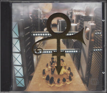 Load image into Gallery viewer, Prince And The New Power Generation : Love Symbol (CD, Album, Cle)