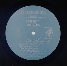 Load image into Gallery viewer, Paul Smith (5) : Heavy Jazz (LP)