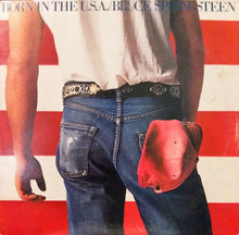 Load image into Gallery viewer, Bruce Springsteen : Born In The U.S.A. (LP, Album, Car)