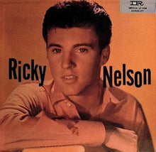 Load image into Gallery viewer, Ricky Nelson (2) : Ricky Nelson (LP, Album)