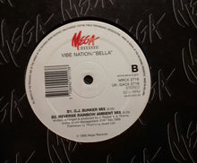 Load image into Gallery viewer, Vibe Nation : Bella (12&quot;)