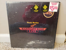 Load image into Gallery viewer, Frank Marino &amp; Mahogany Rush : Live (LP, Album, RE, Pit)