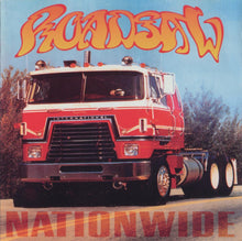 Load image into Gallery viewer, Roadsaw : Nationwide (CD, Album)