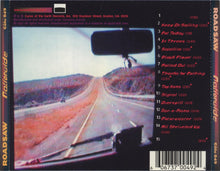 Load image into Gallery viewer, Roadsaw : Nationwide (CD, Album)
