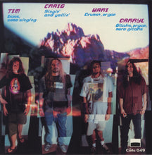Load image into Gallery viewer, Roadsaw : Nationwide (CD, Album)