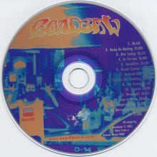 Load image into Gallery viewer, Roadsaw : Nationwide (CD, Album)