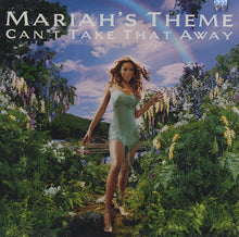 Load image into Gallery viewer, Mariah Carey : Can&#39;t Take That Away (Mariah&#39;s Theme) (CD, Maxi)