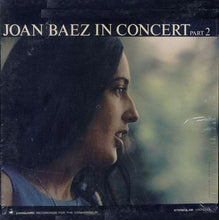 Load image into Gallery viewer, Joan Baez : In Concert Part 2 (LP, Album, Ora)