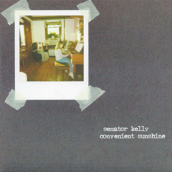 Senator Kelly : Convenient Sunshine (CD, Album)