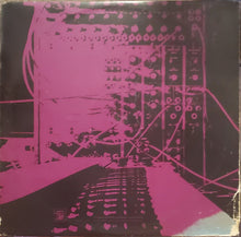 Load image into Gallery viewer, Gershon Kingsley's First Moog Quartet : First Moog Quartet (LP, Album, Gat)
