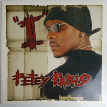 Load image into Gallery viewer, Petey Pablo : Rise Up  (12&quot;, Maxi)