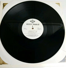 Load image into Gallery viewer, Petey Pablo : Rise Up  (12&quot;, Maxi)