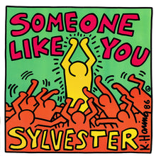 Load image into Gallery viewer, Sylvester : Someone Like You (12&quot;, Maxi)