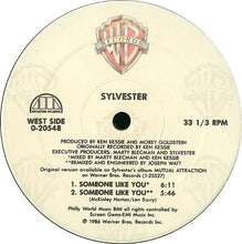 Load image into Gallery viewer, Sylvester : Someone Like You (12&quot;, Maxi)