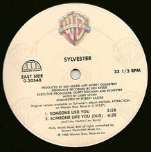 Load image into Gallery viewer, Sylvester : Someone Like You (12&quot;, Maxi)