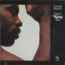 Load image into Gallery viewer, George Benson : Good King Bad (LP, Album, Gat)