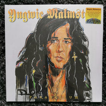 Load image into Gallery viewer, Yngwie Malmsteen : Parabellum (2xLP, Album, Ltd, Cle)