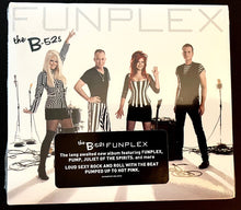 Load image into Gallery viewer, The B-52s* : Funplex (CD, Album, Gre)