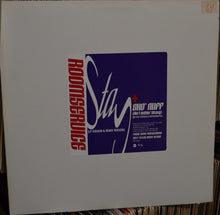 Load image into Gallery viewer, Room Service (2) : Stay / Sho&#39;Nuff (Ain&#39;t Nuthin&#39; Wrong) (12&quot;, Single, Promo)
