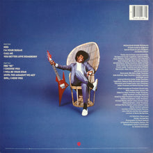 Load image into Gallery viewer, Sugarfoot* : Sugar &quot;Kiss&quot; (LP, Album, Spe)