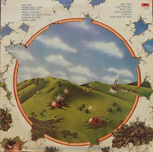 Load image into Gallery viewer, Buckeye (3) : Buckeye (LP, Album, Ter)