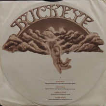 Load image into Gallery viewer, Buckeye (3) : Buckeye (LP, Album, Ter)