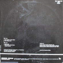Load image into Gallery viewer, Ronnie Jones : The Captain Of Her Heart (First Dance Mix) (12&quot;)