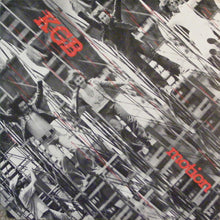 Load image into Gallery viewer, KGB (7) : Motion (LP, Album)