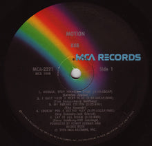 Load image into Gallery viewer, KGB (7) : Motion (LP, Album)