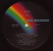 Load image into Gallery viewer, KGB (7) : Motion (LP, Album)