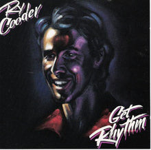Load image into Gallery viewer, Ry Cooder : Get Rhythm (LP, Album)