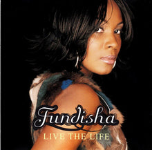 Load image into Gallery viewer, Fundisha : Live The Life (12&quot;)