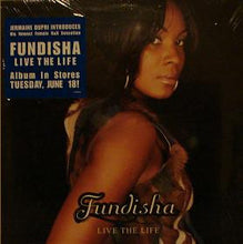Load image into Gallery viewer, Fundisha : Live The Life (12&quot;)