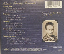 Load image into Gallery viewer, Roy D. Mercer : The Family Album (CD, Album)