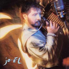 Load image into Gallery viewer, Jo-El Sonnier : Come On Joe (LP, Album)